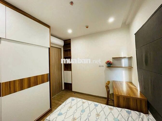 Lê Quang Định căn hộ 2PN/2tỷ040 Full Nội Thất ở ngay_sổ sẵn