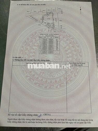 Bán nhà chính chủ 334/59 Nguyễn Văn Nghi Gò Vấp, 52m2