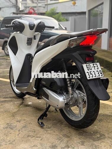 🌈 SH150 ABS 2019 ( Hàng Bỏ Mẫu ) Chính chủ BH
