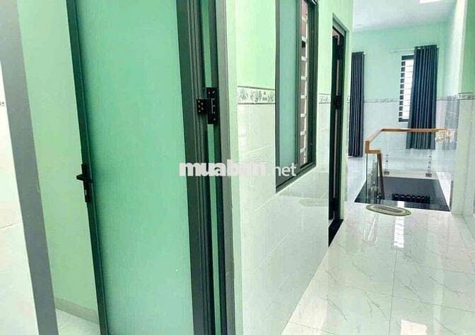 Cho Thuê Nhà 3Phòng Ngủ Full Sân Ô Tô Hẻm Lê Hồng Phong Phú Hoà