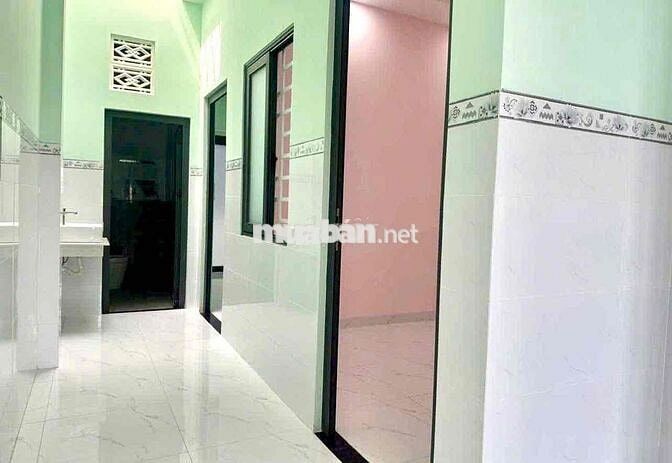 Cho Thuê Nhà 3Phòng Ngủ Full Sân Ô Tô Hẻm Lê Hồng Phong Phú Hoà