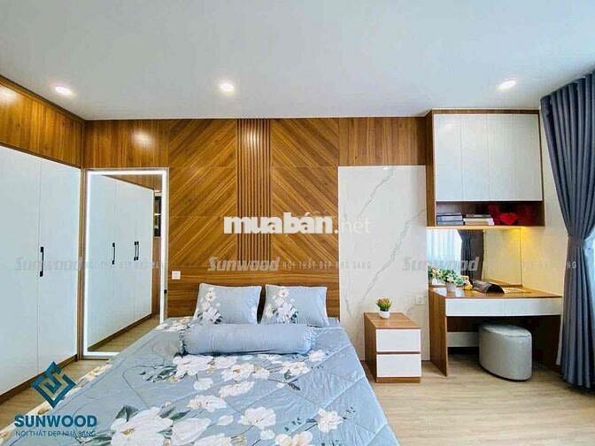 ⭐️Cho thuê Căn hộ Cao cấp CSky View - Chánh Nghĩa