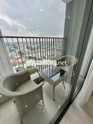 Cho thuê Happy One Central, 49m2 1PN Full nội thất cao cấp, giá tốt