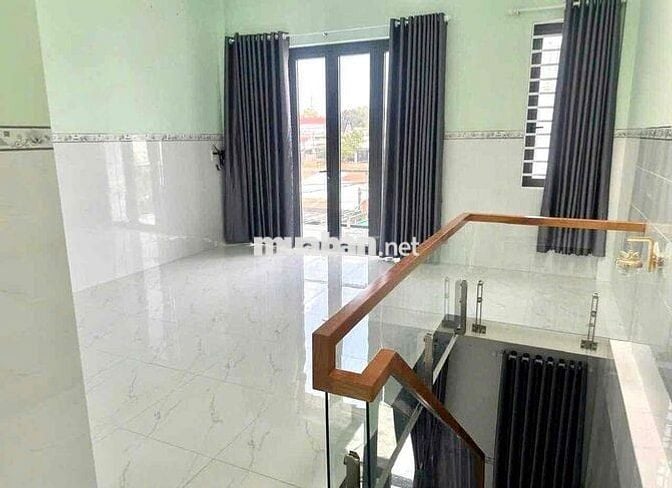 Cho Thuê Nhà 3Phòng Ngủ Full Sân Ô Tô Hẻm Lê Hồng Phong Phú Hoà