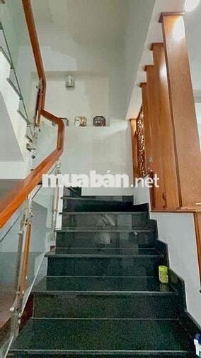 NHÀ ĐẸP HXT 75m2 3 TẦNG KDC VIP VĨNH LỘC, BÌNH TÂN, 1’ RA CÔNG VIÊN