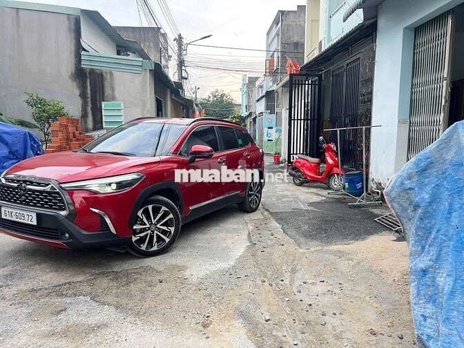 🌟 BÁN ĐẤT ĐẸP NGAY CHỢ DĨ AN 1 – VỊ TRÍ VÀNG TRUNG TÂM TP. DĨ AN 🌟