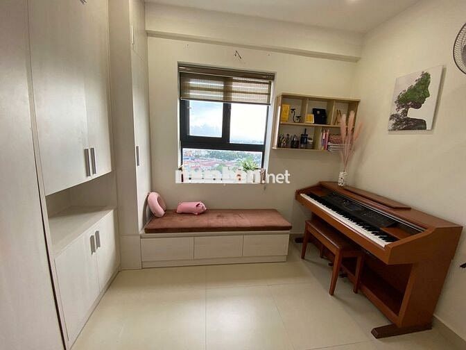 BÁN CĂN HỘ TECCO HOME 62M2 2PN ĐÃ CÓ SỔ FULL NỘI THẤT!!!!