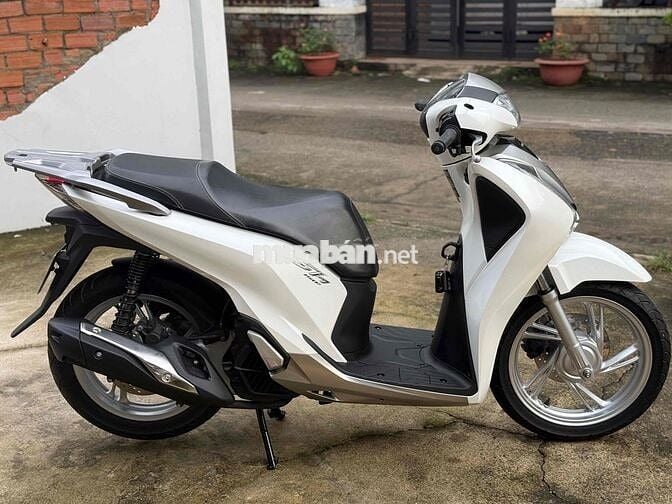 🌈 SH150 ABS 2019 ( Hàng Bỏ Mẫu ) Chính chủ BH