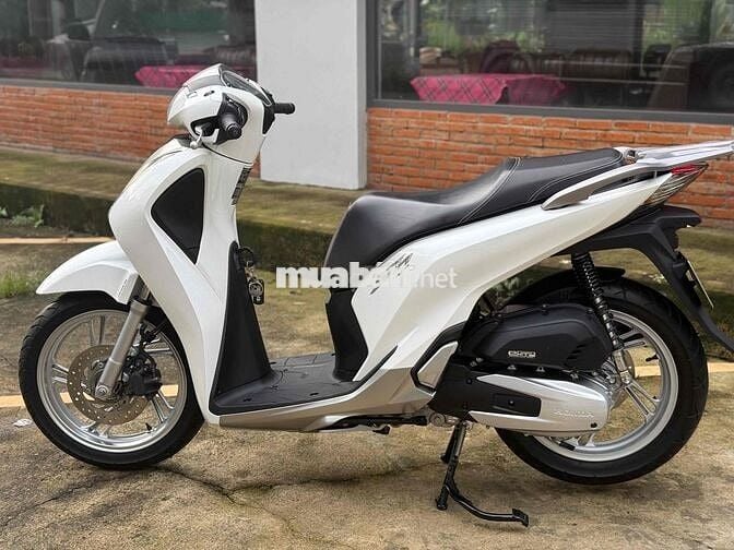 🌈 SH150 ABS 2019 ( Hàng Bỏ Mẫu ) Chính chủ BH