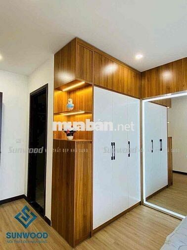 ⭐️Cho thuê Căn hộ Cao cấp CSky View - Chánh Nghĩa