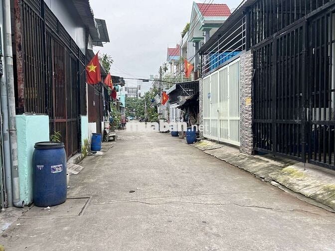 🌟 BÁN ĐẤT ĐẸP NGAY CHỢ DĨ AN 1 – VỊ TRÍ VÀNG TRUNG TÂM TP. DĨ AN 🌟