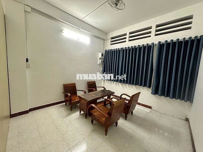 CHO THUÊ CĂN 55M2 MIẾU NỔI 5 TẦNG GIÁ RẺ CHỈ 9TR