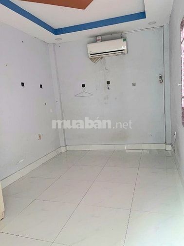 Cần bán gấp nhà 1trệt, 2 lầu, Sân thượng, Hẻm Mạc Vân P12, Q8. N3mx14m