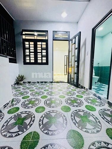 HOT HOT  Nhà 4 Tầng - 6/ Phạm Quý Thích 8.8 Tỷ ( TL )