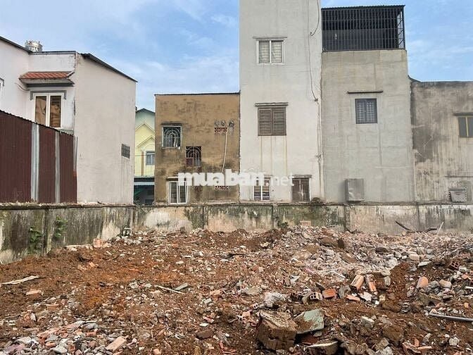 Đất thổ cư hẻm xe tải Mỹ Hòa, Tân Xuân, 8.1 x 17m, 5.5 tỷ