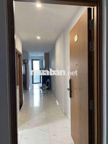 Cho thuê lâu dài start Tower: 2pn, pk, wc, full: 6 triệu/tháng