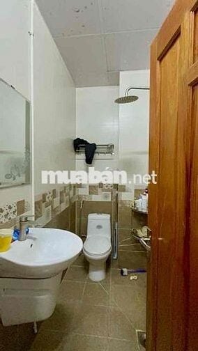 NHÀ ĐẸP HXT 75m2 3 TẦNG KDC VIP VĨNH LỘC, BÌNH TÂN, 1’ RA CÔNG VIÊN