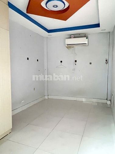 Cần bán gấp nhà 1trệt, 2 lầu, Sân thượng, Hẻm Mạc Vân P12, Q8. N3mx14m