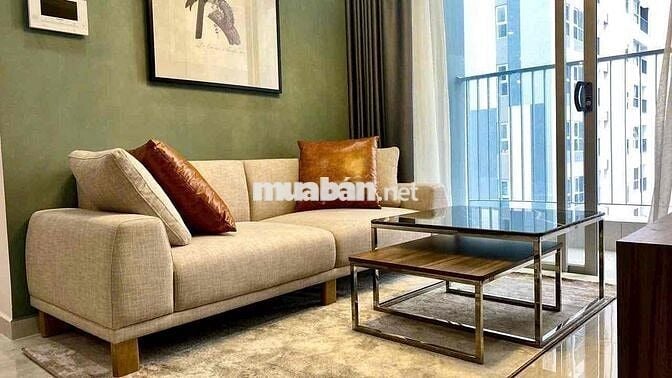 ⭐️Cho thuê Căn góc Chung cư Happy One Central - Phú Hòa.