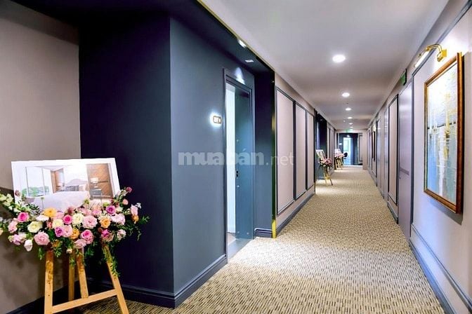 Đầu tư siêu lời - CK 11%, tặng xe VF3 300tr chỉ có tại Crystal Vân Đồn