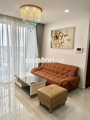 Cho thuê Happy One Central, 49m2 1PN Full nội thất cao cấp, giá tốt