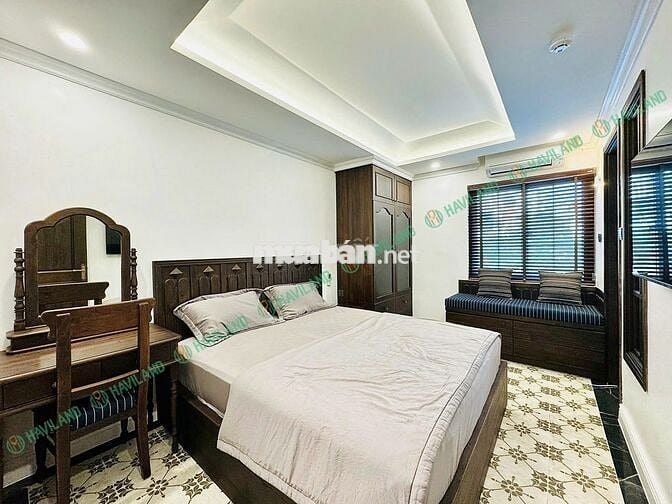 CĂN HỘ 100M2 CAO CẤP NGAY BIỂN MỸ AN KHU AN THƯỢNG