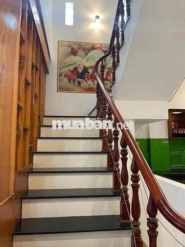 Cho thuê nhà 1 trệt 2 lầu phường Bình Dương, Kinh Doanh, Văn Phòng Cty