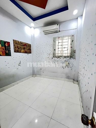 Cần bán gấp nhà 1trệt, 2 lầu, Sân thượng, Hẻm Mạc Vân P12, Q8. N3mx14m