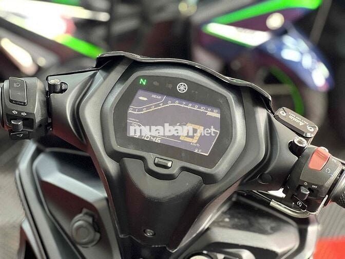 🔥EXCITER 155 2023 BSTP 9CHỦ MÁY ZIN XE ĐẸP🔥