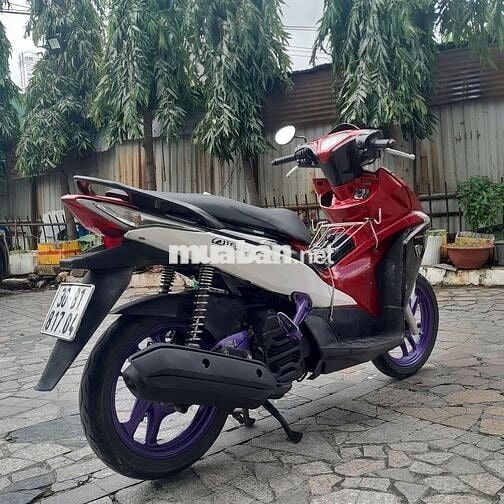 Xe Honda Air Blade fi giấy tờ đầy đủ