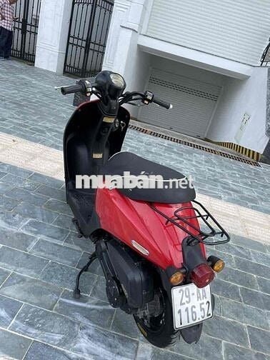 Thanh lý today 50cc học sinh không cần bằng lái