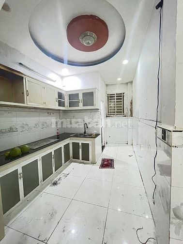 Cần bán gấp nhà 1trệt, 2 lầu, Sân thượng, Hẻm Mạc Vân P12, Q8. N3mx14m