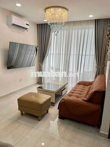 Cho thuê Happy One Central, 49m2 1PN Full nội thất cao cấp, giá tốt