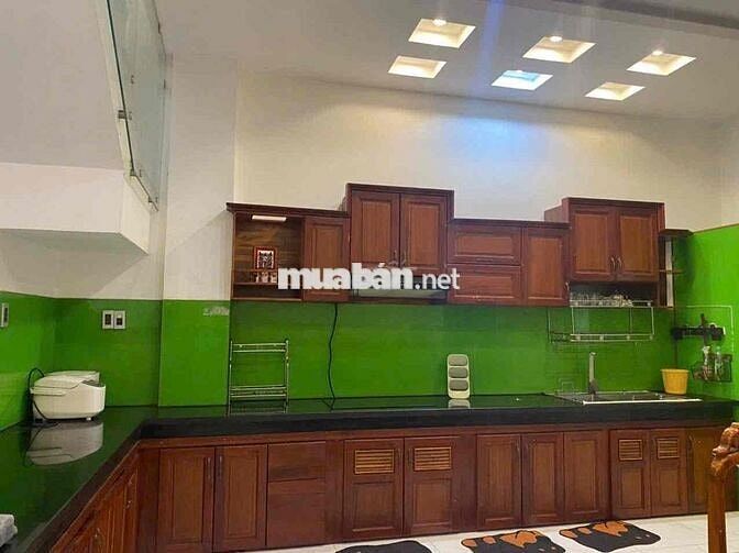 Cho thuê nhà 1 trệt 2 lầu phường Bình Dương, Kinh Doanh, Văn Phòng Cty