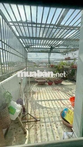 NHÀ ĐẸP HXT 75m2 3 TẦNG KDC VIP VĨNH LỘC, BÌNH TÂN, 1’ RA CÔNG VIÊN