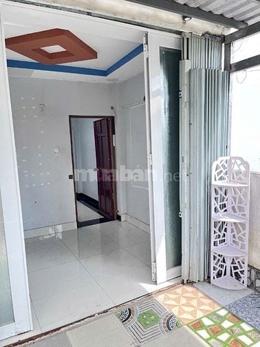 Cần bán gấp nhà 1trệt, 2 lầu, Sân thượng, Hẻm Mạc Vân P12, Q8. N3mx14m