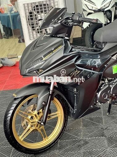 🔥EXCITER 155 2023 BSTP 9CHỦ MÁY ZIN XE ĐẸP🔥