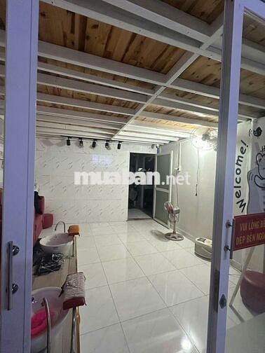 CHO THUÊ NHÀ NGUYÊN CĂN ĐỂ Ở + BUÔN BÁN