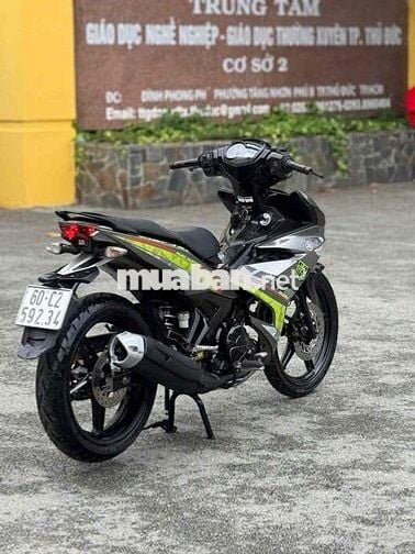 YAMAHA EXCITER 2018 CHÍNH CHỦ