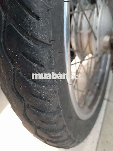 WaveS 110 nhật biển đẹp 2552 máy êm ru