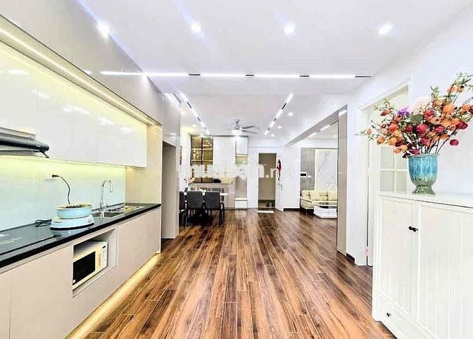 💥 TRUNG TÂM VIỆT HƯNG – CĂN HỘ LÔ GÓC 112m2  – FULL NỘI THẤT  💥 💥 TRUNG TÂM VIỆT HƯNG – CĂN HỘ LÔ GÓC 112m2  – FULL NỘI THẤT  💥