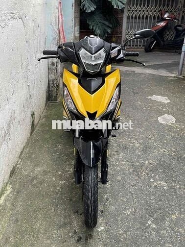 Honda Winner 2018 máy zin êm ru