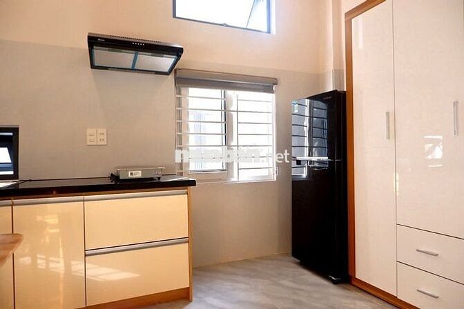 Căn Hộ Cho Thuê Gần Bệnh Viện 600 Giường