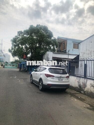 bán 290 đất full thổ cư toàn bộ bình trị đông B , Ngay KCN Tân Tạo .