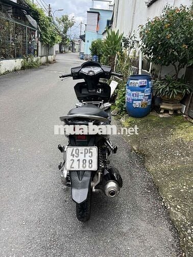 Honda aribalde 2010 Fi nguyên bản giá tốt