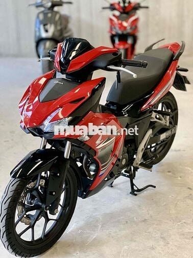 Winner X 2022 – Odo 10.400 km – Xe chuẩn chính chủ