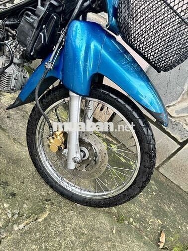 bán xe wave thái 110