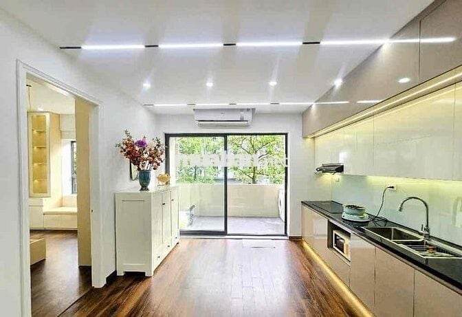 💥 TRUNG TÂM VIỆT HƯNG – CĂN HỘ LÔ GÓC 112m2  – FULL NỘI THẤT  💥 💥 TRUNG TÂM VIỆT HƯNG – CĂN HỘ LÔ GÓC 112m2  – FULL NỘI THẤT  💥