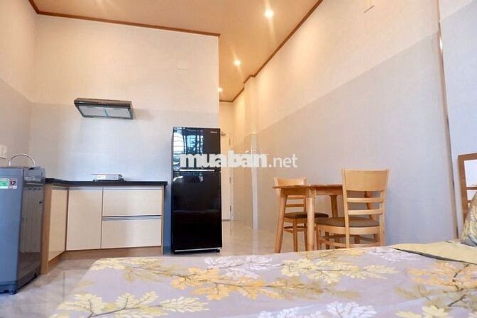 Căn Hộ Cho Thuê Gần Bệnh Viện 600 Giường