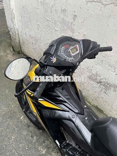 Honda Winner 2018 máy zin êm ru